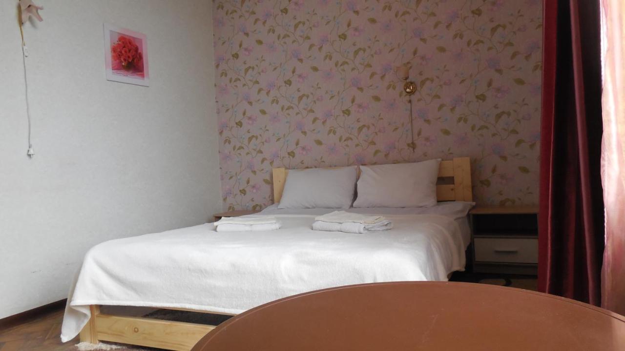 2 Room Apartment near Opera House Leópolis Exterior foto